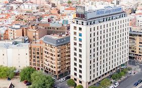 Abba Madrid Hotel